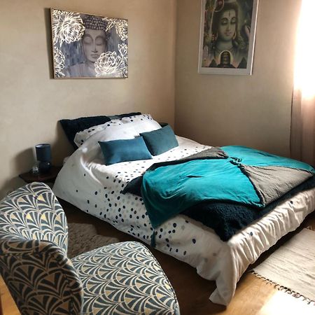 Chambre Double Avec Salle De Bain Prive بادن المظهر الخارجي الصورة